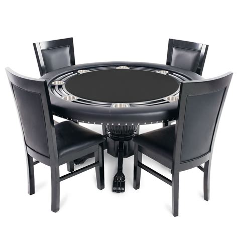bbo nighthawk poker table.